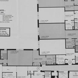 Gedney House, 2815 Beverly ...