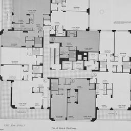 Beekman Townhouse, 166 E. 6...