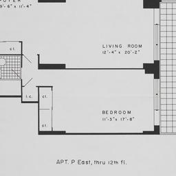 Yorkshire Tower, 305 E. 86 ...