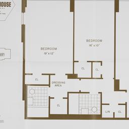 Butterfield House, 37 W. 12...