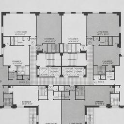 Hotel Adams, 2 E. 86 Street...