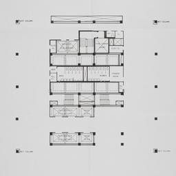 299 Park Avenue, 16th To 22...