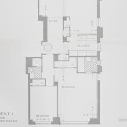 60 Sutton Place South, Apar...