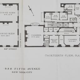 988 Fifth Avenue, Twelfth F...