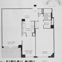 Lefrak City - London, Rome,...