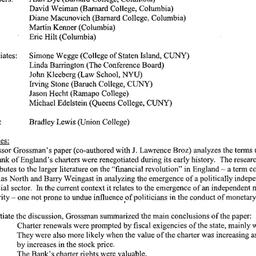 Minutes, 2002-05-02. Econom...