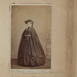 Miss Ewart