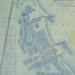 Page No. 206 - Map of Jacks...