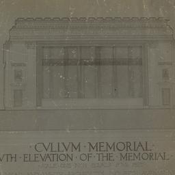 Page No. 055 - Cullum Memor...