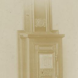 Page No. 087 - Letter Box U...