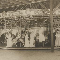 Carousels: 3-row Carousel a...