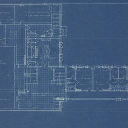 Ground floor plan