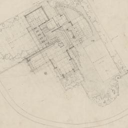Plot plan