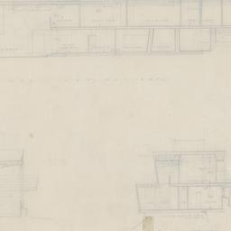 Longitudinal, cross section...