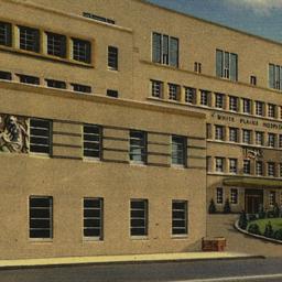 White Plains Hospital, Whit...