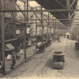 8th Ave., 116th Street Nort...