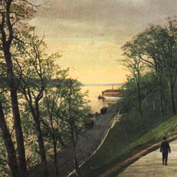 Riverside Drive and Grant