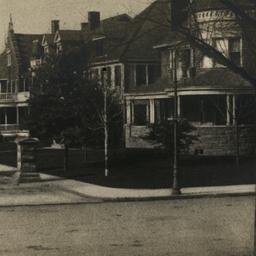 Ocean Avenue and Tennis Cou...