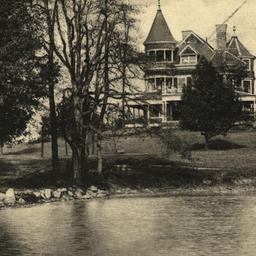 Todt Hill Staten Island, N....