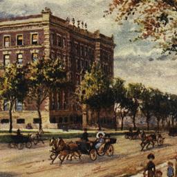 Barnard College. New York. ...