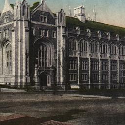 Union Theological Seminary,...
