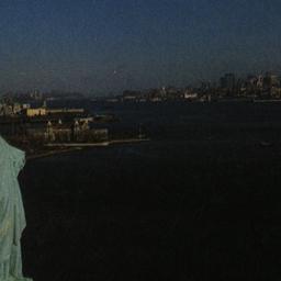 [Statue of Liberty conserva...