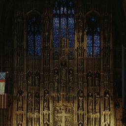 St. Thomas Episcopal Church...