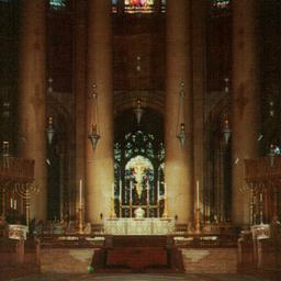Cathedral of St John the Di...
