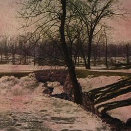 The Falls: Lake Agassiz. Ne...