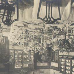 State Apartments, Dining Ro...