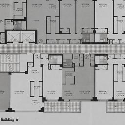Kings Bay Houses, Avenue Y ...