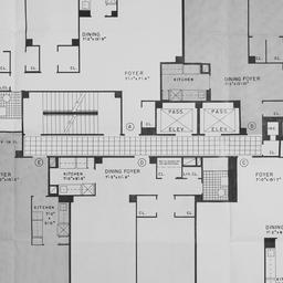510 E. 86 Street, Typical F...