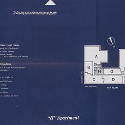 Orwell House, 257 Central P...