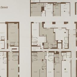 320 E. 65 Street, First Floor