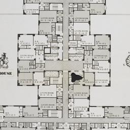 Essex House, 160 Central Pa...