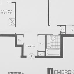 Pembroke Square Apartments,...