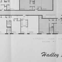 Hadley Arms, Middle Neck Ro...