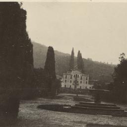 Page No. 086 - Padua, Villa...