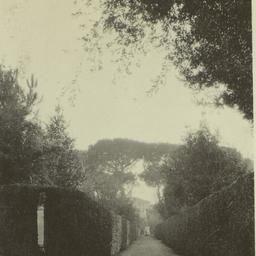 Page No. 022 - Rome, Villa ...