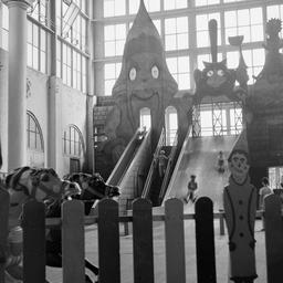 Photographic negatives of S...