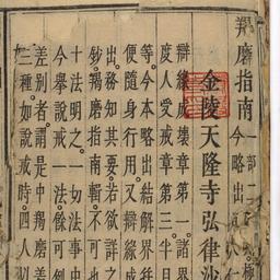 Tỉ khiêu giới kinh