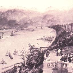 Soldiers and Sailors' M...