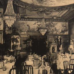 Art Room, Café Des Beaux Ar...