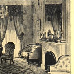 The Roosevelt House, 28 Eas...