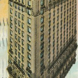 Hotel St. Regis