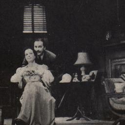 A Scene from the Play Entit...