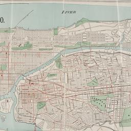 Boroughs of Manhattan and t...