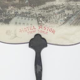 Hotel Astor, New York