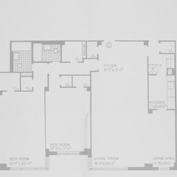 1025 Fifth Avenue, South Bu...