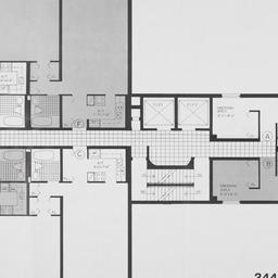 344 E. 63 Street, Typical F...
